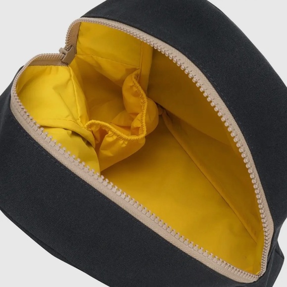 Black Lunch Bag - Picture 2 of 6